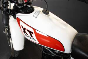 Image 48/50 of Yamaha XT 500 (1980)