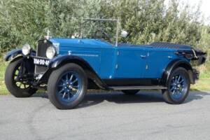 Afbeelding 2/17 van FIAT 509 A (1928)