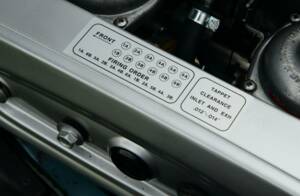 Afbeelding 42/50 van Jaguar E-Type V12 (2+2) (1972)