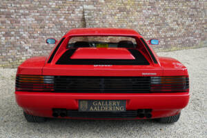 Immagine 6/50 di Ferrari Testarossa (1991)