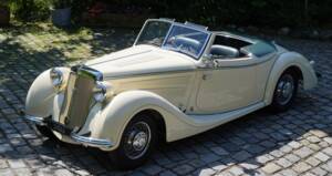 Afbeelding 5/13 van Horch 930 V (1939)