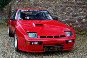 Image 44/50 of Porsche 924 Carrera GT (1981)