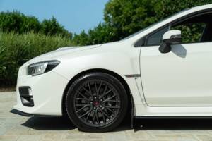 Afbeelding 30/50 van Subaru Impreza WRX STi (2016)