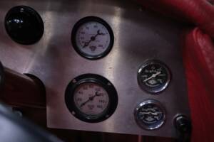 Immagine 12/66 di Lagonda 4,5 Liter LG 45 Le Mans (1936)