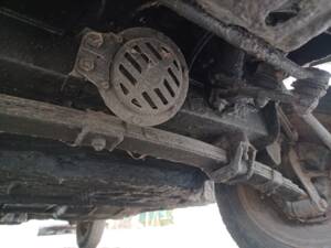 Image 44/59 of FIAT 500 R (1973)