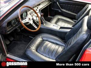 Image 11/15 of Maserati Ghibli SS (1970)