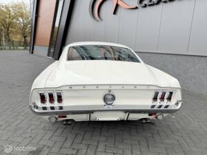 Afbeelding 5/30 van Ford Mustang 390 GTA (1967)