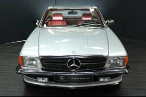 Immagine 9/30 di Mercedes-Benz 300 SL (1988)