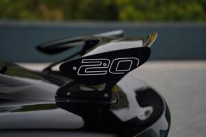 Immagine 31/50 di Lotus Exige Sport 410 (2020)