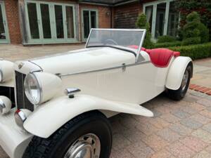 Immagine 8/29 di Burlington Dart (1900)