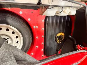 Image 11/29 of Alfa Romeo Giulia 1600 GT Junior (1972)