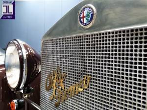 Bild 10/49 von Alfa Romeo 6C 1750 Turismo (1930)