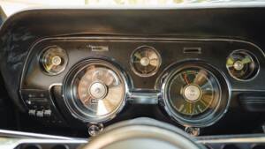 Image 34/81 of Ford Mustang 289 (1967)