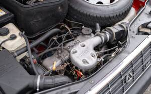 Image 43/45 of Lancia Y10 Turbo (1985)