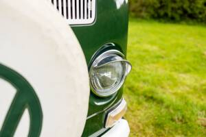 Image 12/50 of Volkswagen T2 Brasil Camper (1972)