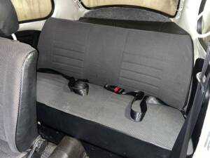 Image 25/27 of Volkswagen Beetle Mexico Silver Bug (1982)