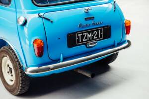 Image 9/18 de Austin Mini Cooper 998 MK1 (1965)