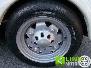 Bild 10/10 von Abarth Fiat 595 (1966)