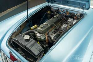 Immagine 18/19 di Austin-Healey 3000 Mk III (BJ8) (1966)