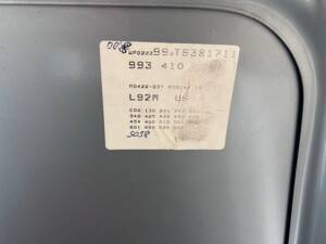 Bild 25/25 von Porsche 911 Targa (1997)