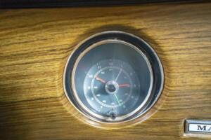 Image 34/49 of Ford Mustang Mach 1 (1970)