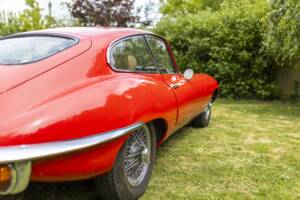 Immagine 19/19 di Jaguar E-Type (1969)