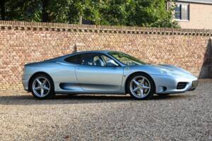 Image 35/50 of Ferrari 360 Modena (2001)