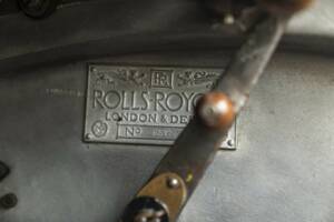 Image 49/50 of Rolls-Royce 20/25 HP (1933)