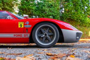 Immagine 5/44 di Ford GT40 (1966)