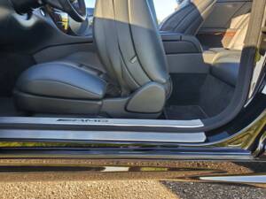 Afbeelding 32/49 van Mercedes-Benz CL 63 AMG (2007)