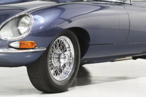 Bild 21/39 von Jaguar E-Type 4.2 (1966)