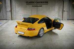 Bild 23/100 von Porsche 911 GT3 (2003)