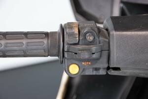 Image 44/50 of Honda CX 500 Turbo (1982)
