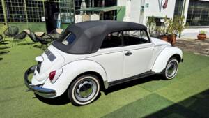 Image 64/73 of Volkswagen Beetle 1300 (1972)