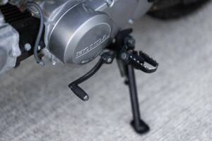 Image 37/50 of Honda Z 50 R (1998)