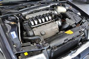 Image 2/26 of Alfa Romeo 164 2.0 Super V6 (1993)
