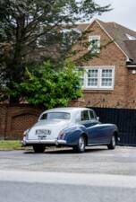 Imagen 21/50 de Rolls-Royce Silver Cloud III (1964)