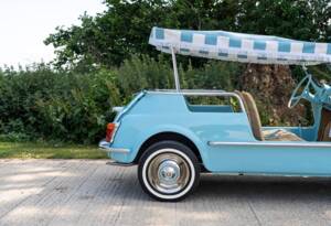 Image 10/29 of FIAT Ghia 500 Jolly (1975)