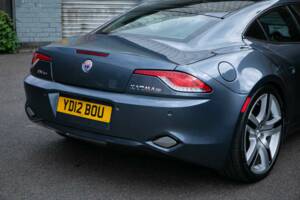 Image 9/42 of Fisker Karma EcoSport (2012)