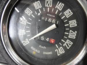 Image 25/26 of Alfa Romeo 2600 Sprint (1962)