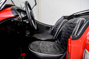 Bild 5/50 von Triumph TR 3A (1959)