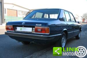 Image 4/10 of BMW 518 (1980)