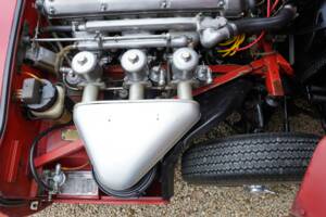 Afbeelding 27/50 van Jaguar Type E 3.8 (1963)