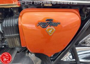 Image 33/47 of Honda CB 750 Four (1973)
