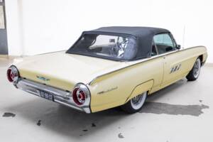 Bild 5/40 von Ford Thunderbird (1962)