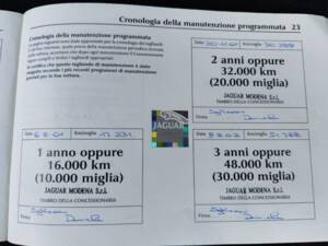 Imagen 18/21 de Jaguar XKR (2001)