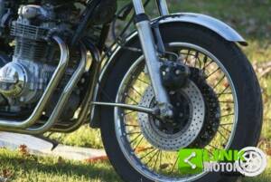 Image 18/19 of Honda CB 500 Four (1978)