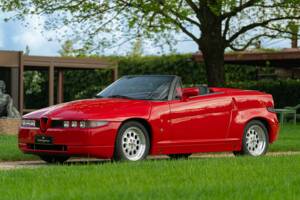 Image 1/50 of Alfa Romeo RZ (1993)