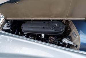 Imagen 35/37 de Rolls-Royce Silver Cloud III (1964)