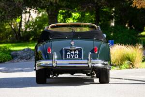 Image 7/50 of Jaguar XK 150 3.8 SE DHC (1959)